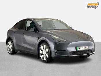 Used Tesla Model Y 2022 for sale - 79099657: Photo