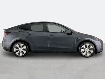 Used Tesla Model Y 2022 for sale - 79099657: Photo