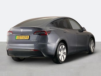 Used Tesla Model Y 2022 for sale - 79099657: Photo