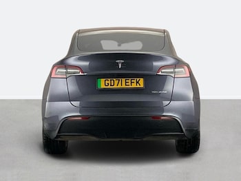 Used Tesla Model Y 2022 for sale - 79099657: Photo