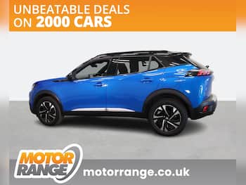 Used Peugeot 2008 2022 for sale - 79733755: Photo