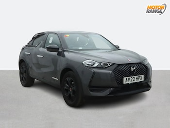 Used DS Automobiles DS 3 2022 for sale - 78826816: Photo