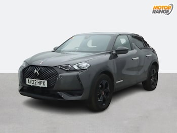 Used DS Automobiles DS 3 2022 for sale - 78826816: Photo