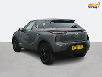 Used DS Automobiles DS 3 2022 for sale - 78826816: Photo