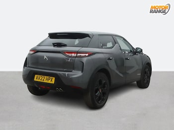 Used DS Automobiles DS 3 2022 for sale - 78826816: Photo