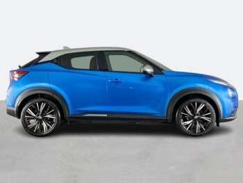Used Nissan Juke 2020 for sale - 75006628: Photo