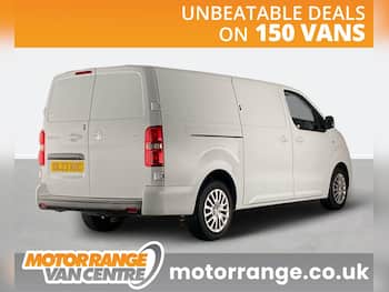 Used Vauxhall Vivaro 2023 for sale - 79854373: Photo