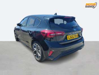 Used Ford Focus 2022 for sale - 74623725: Photo