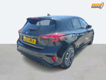 Used Ford Focus 2022 for sale - 74623725: Photo