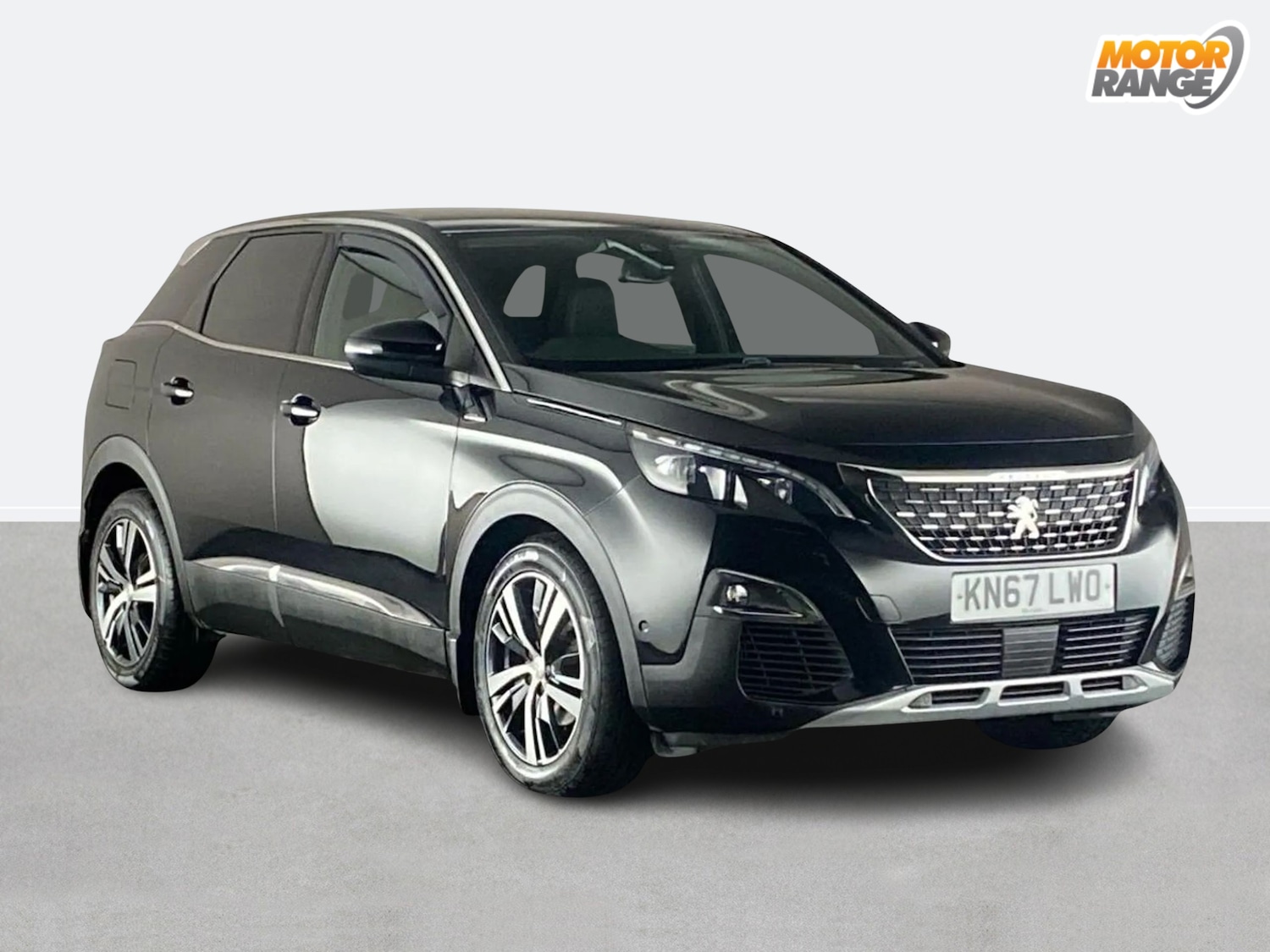 Used Peugeot 3008 2018 for sale - 76090499: Photo 1