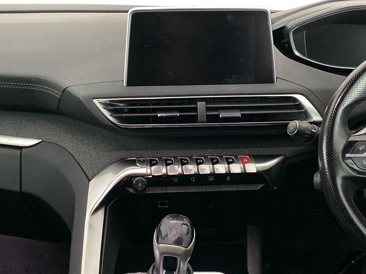 Used Peugeot 3008 2018 for sale - 76090499: Photo 10