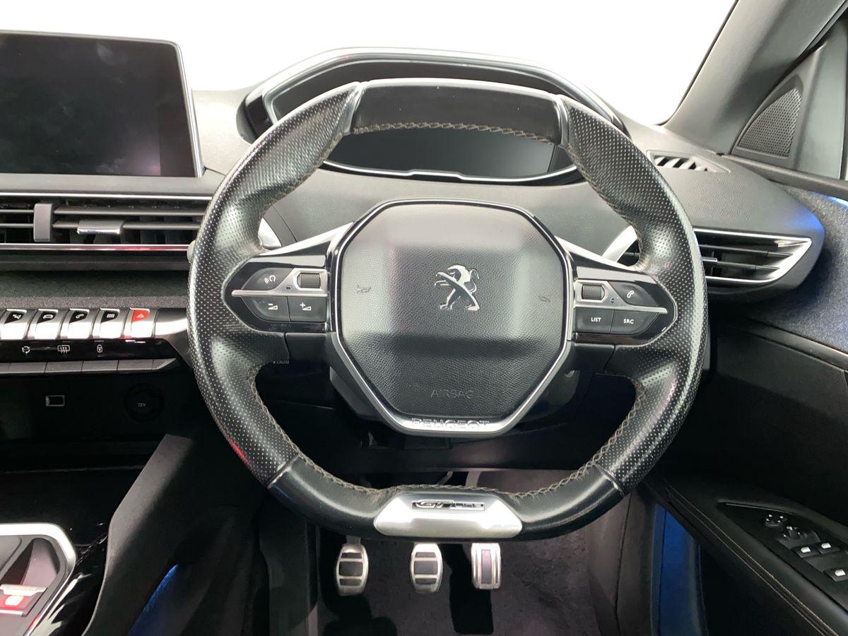 Used Peugeot 3008 2018 for sale - 76090499: Photo 11