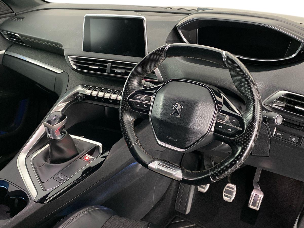 Used Peugeot 3008 2018 for sale - 76090499: Photo 12
