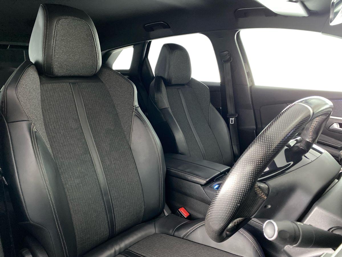 Used Peugeot 3008 2018 for sale - 76090499: Photo 13