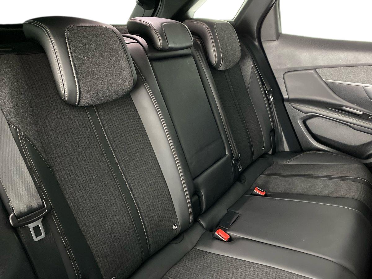 Used Peugeot 3008 2018 for sale - 76090499: Photo 15