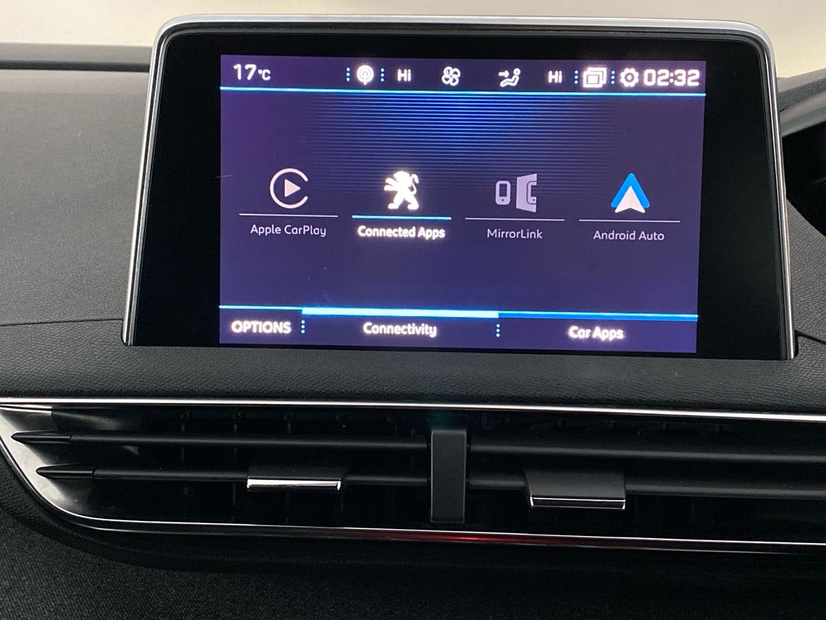 Used Peugeot 3008 2018 for sale - 76090499: Photo 18