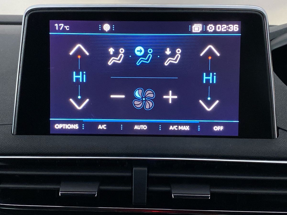 Used Peugeot 3008 2018 for sale - 76090499: Photo 19