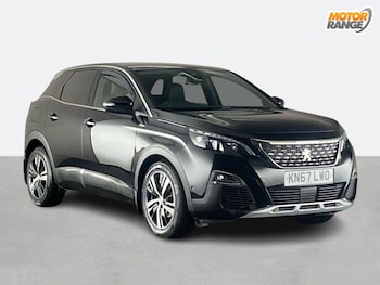 Peugeot - 3008