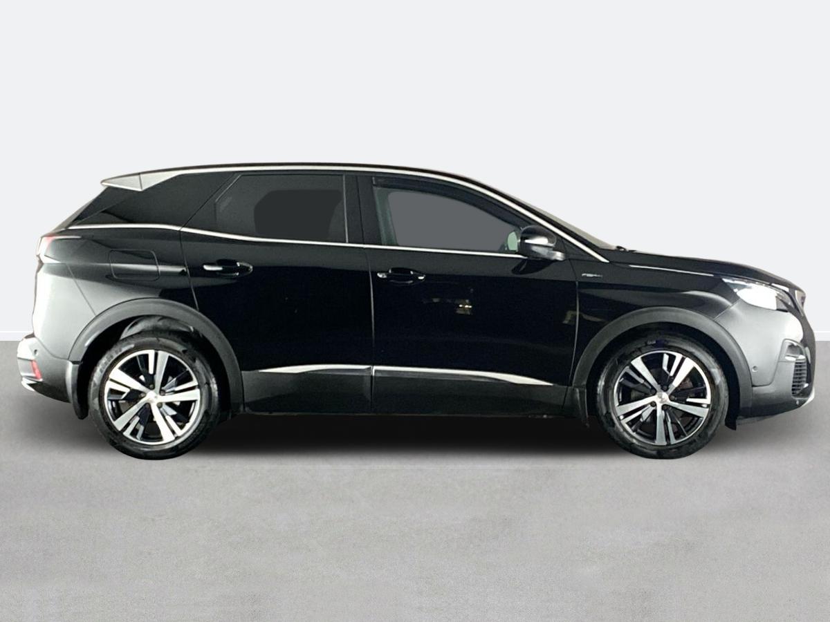 Used Peugeot 3008 2018 for sale - 76090499: Photo 2