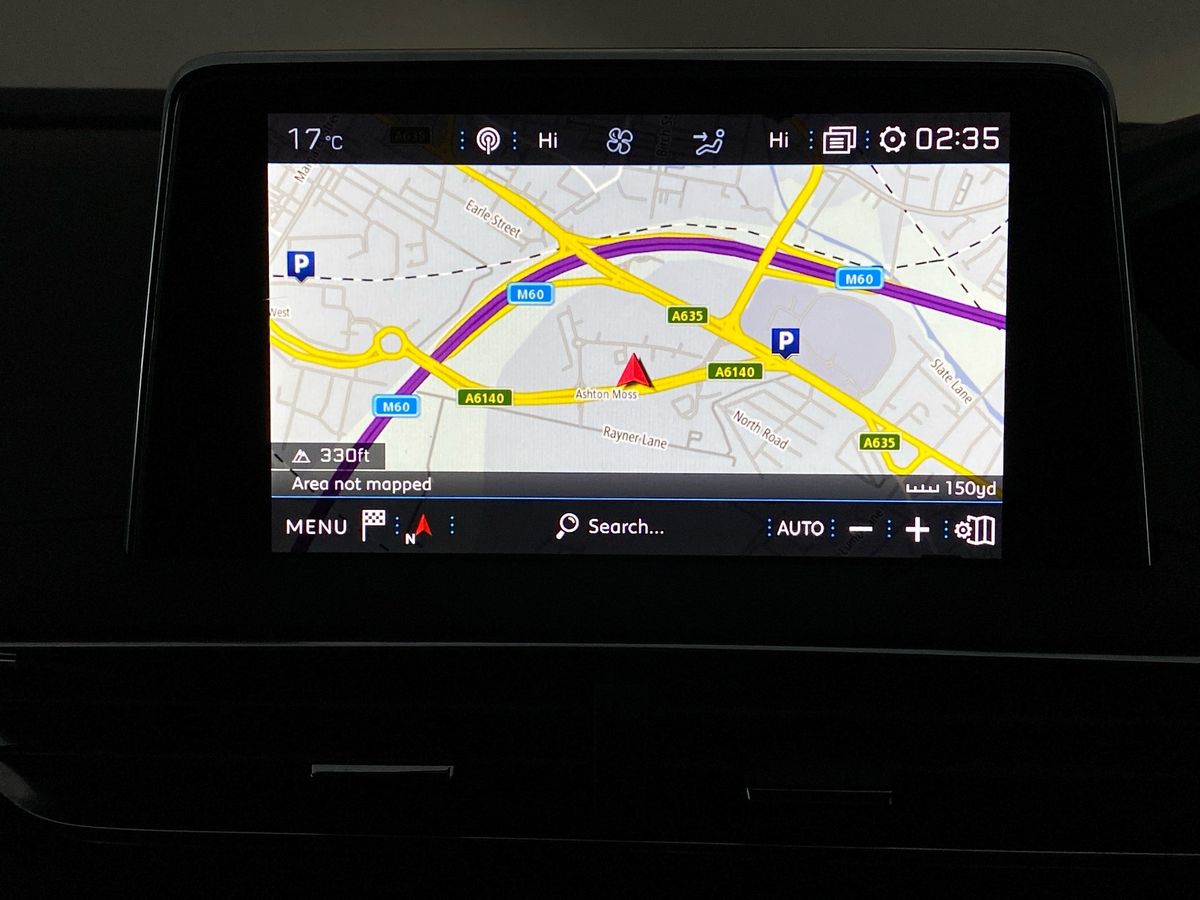 Used Peugeot 3008 2018 for sale - 76090499: Photo 21