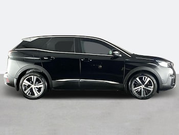 Used Peugeot 3008 2018 for sale - 76090499: Photo 2