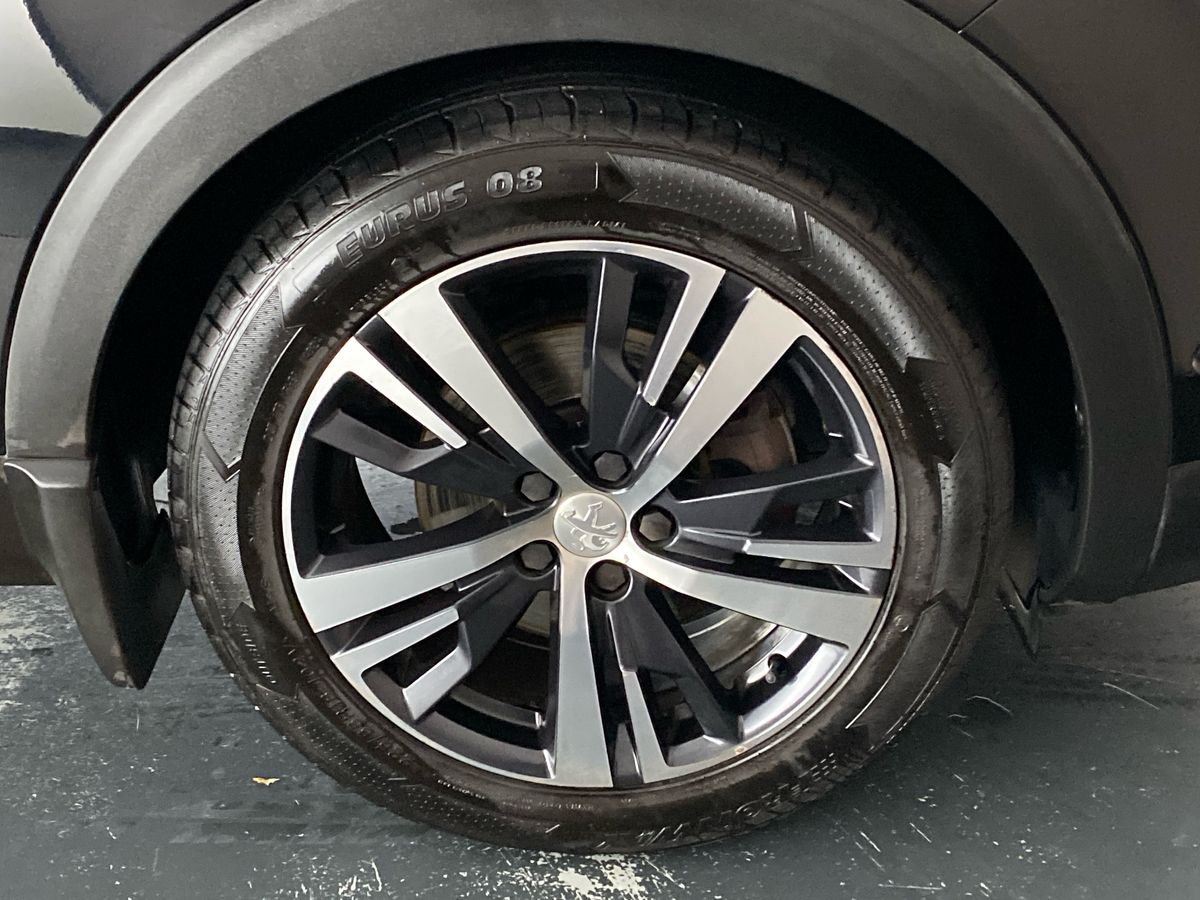 Used Peugeot 3008 2018 for sale - 76090499: Photo 30