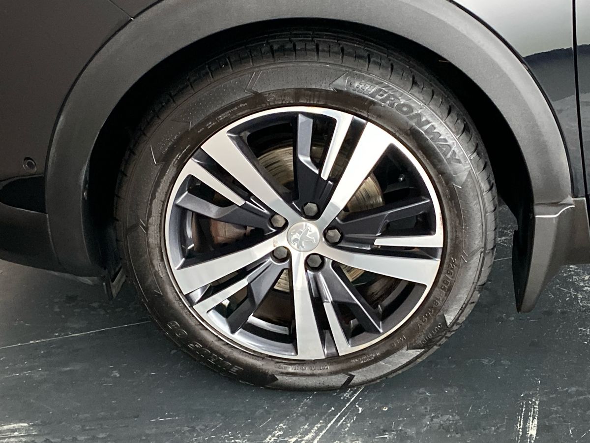 Used Peugeot 3008 2018 for sale - 76090499: Photo 31