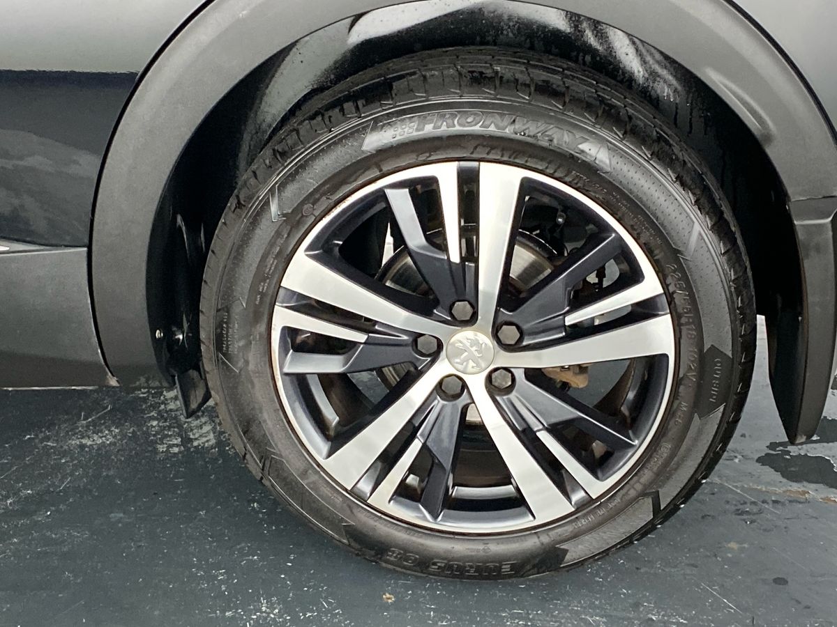 Used Peugeot 3008 2018 for sale - 76090499: Photo 32