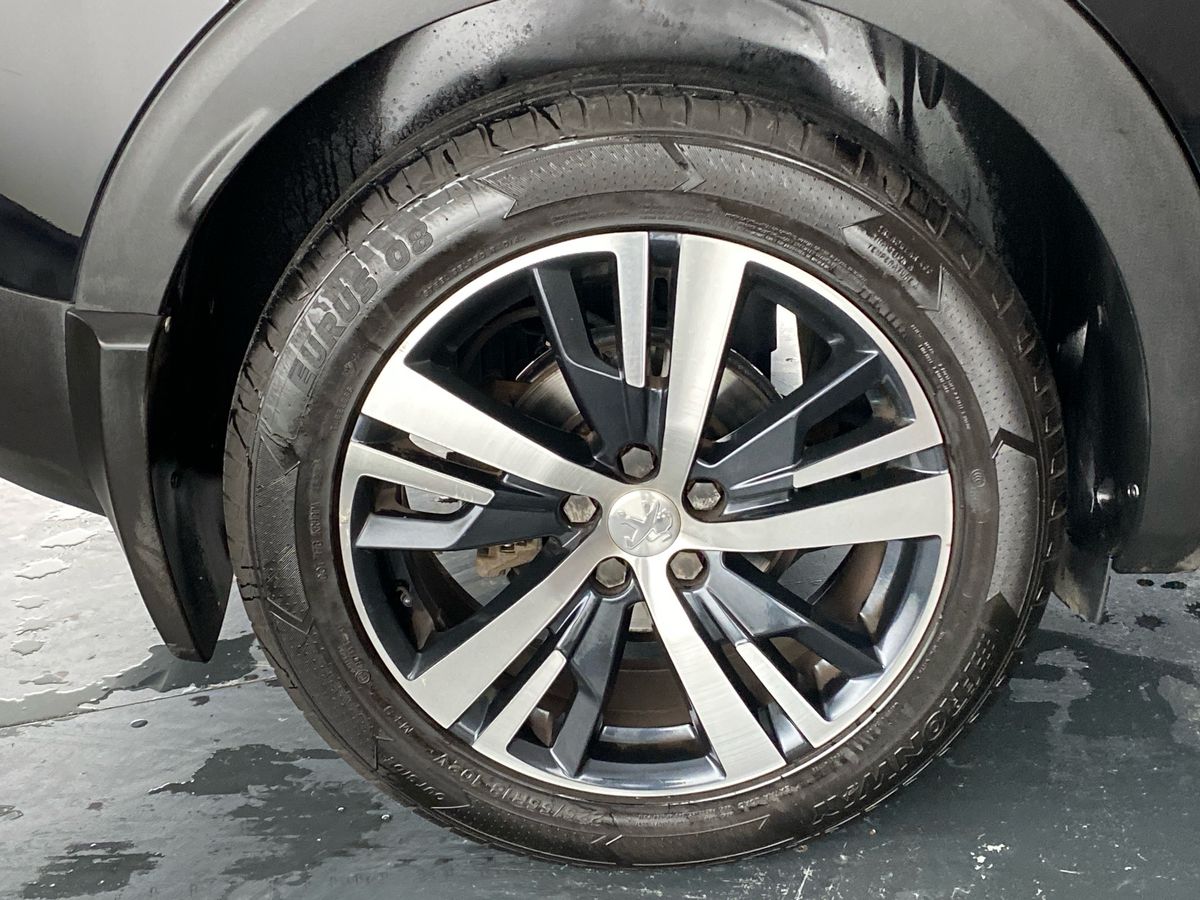Used Peugeot 3008 2018 for sale - 76090499: Photo 33