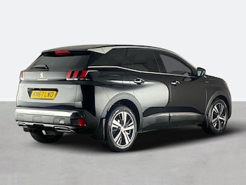 Used Peugeot 3008 2018 for sale - 76090499: Photo 3