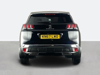 Used Peugeot 3008 2018 for sale - 76090499: Photo 4