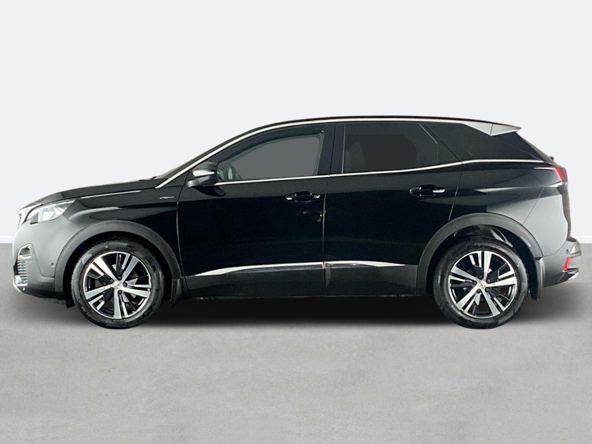 Used Peugeot 3008 2018 for sale - 76090499: Photo 6