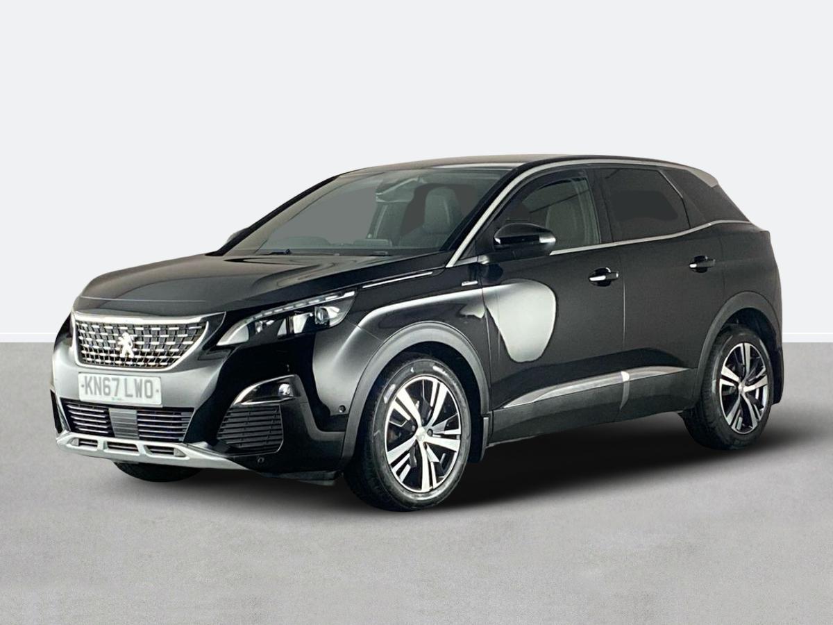 Used Peugeot 3008 2018 for sale - 76090499: Photo 7