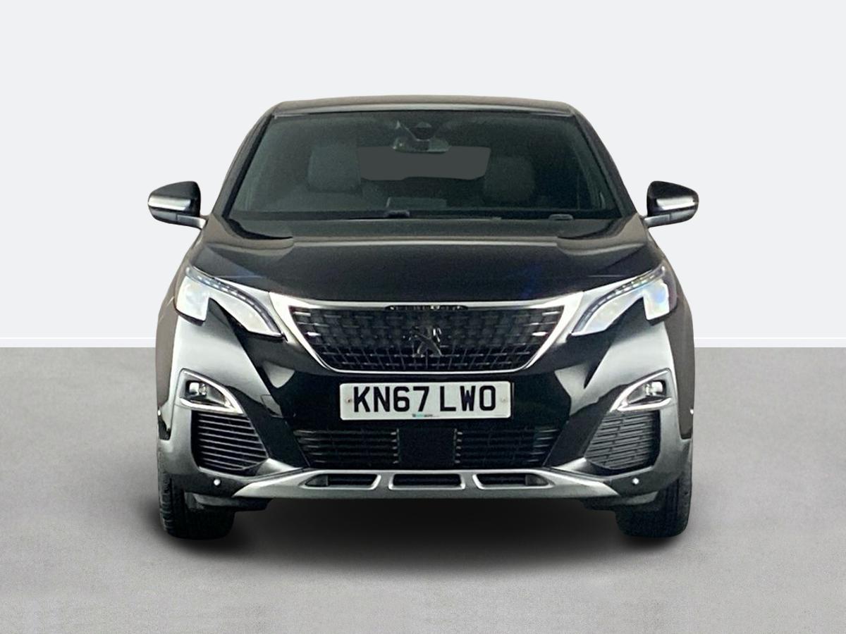 Used Peugeot 3008 2018 for sale - 76090499: Photo 8