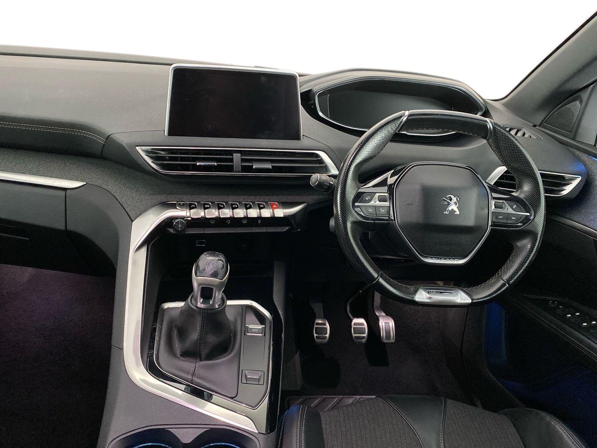 Used Peugeot 3008 2018 for sale - 76090499: Photo 9