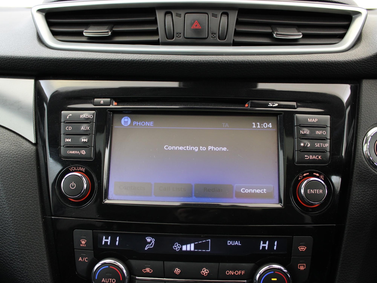 Used Nissan Qashqai 2017 for sale - 76916417: Photo 17