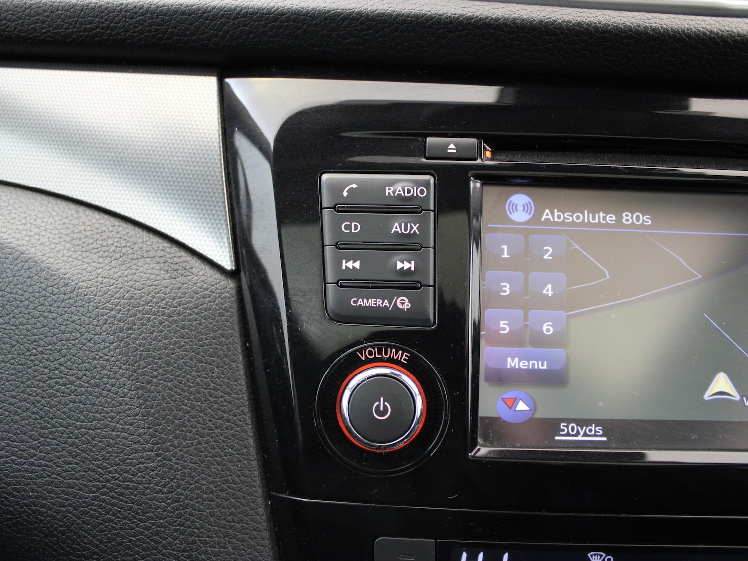 Used Nissan Qashqai 2017 for sale - 76916417: Photo 22