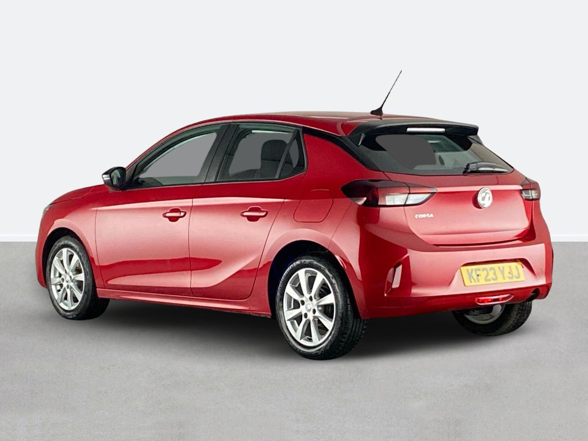 Used Vauxhall Corsa 2023 for sale - 77103248: Photo 5