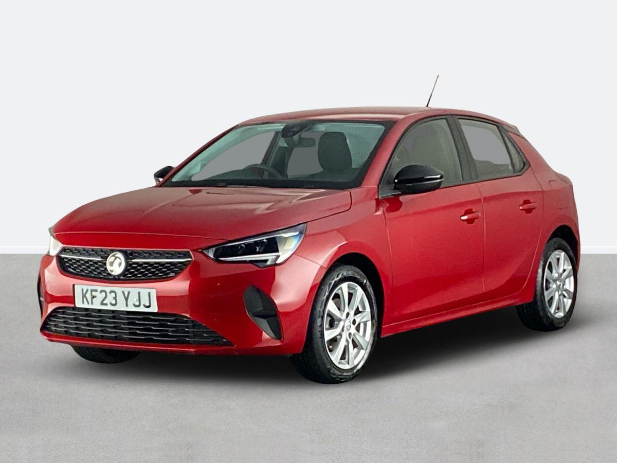 Used Vauxhall Corsa 2023 for sale - 77103248: Photo 7