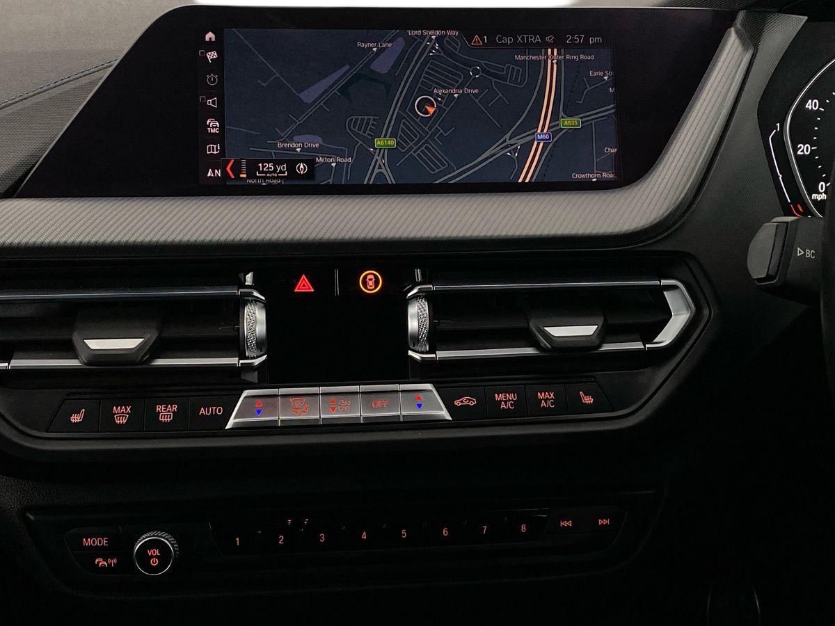 Used BMW 1 Series 2020 for sale - 76243620: Photo 10