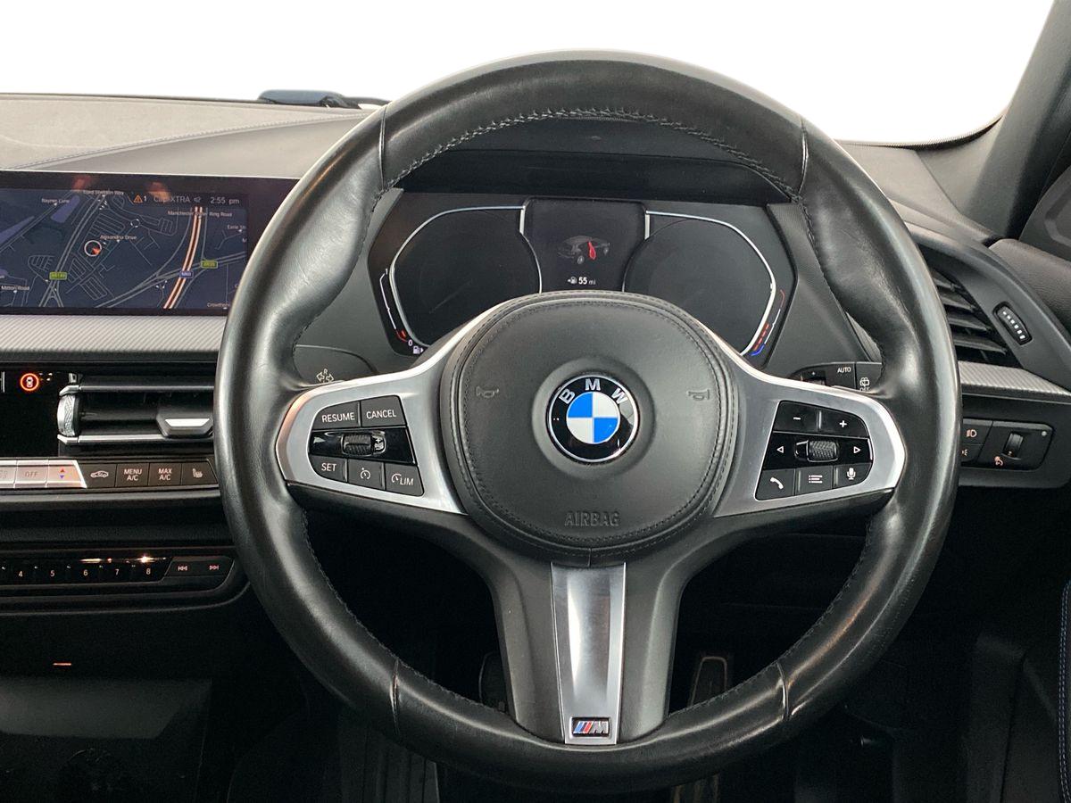 Used BMW 1 Series 2020 for sale - 76243620: Photo 11