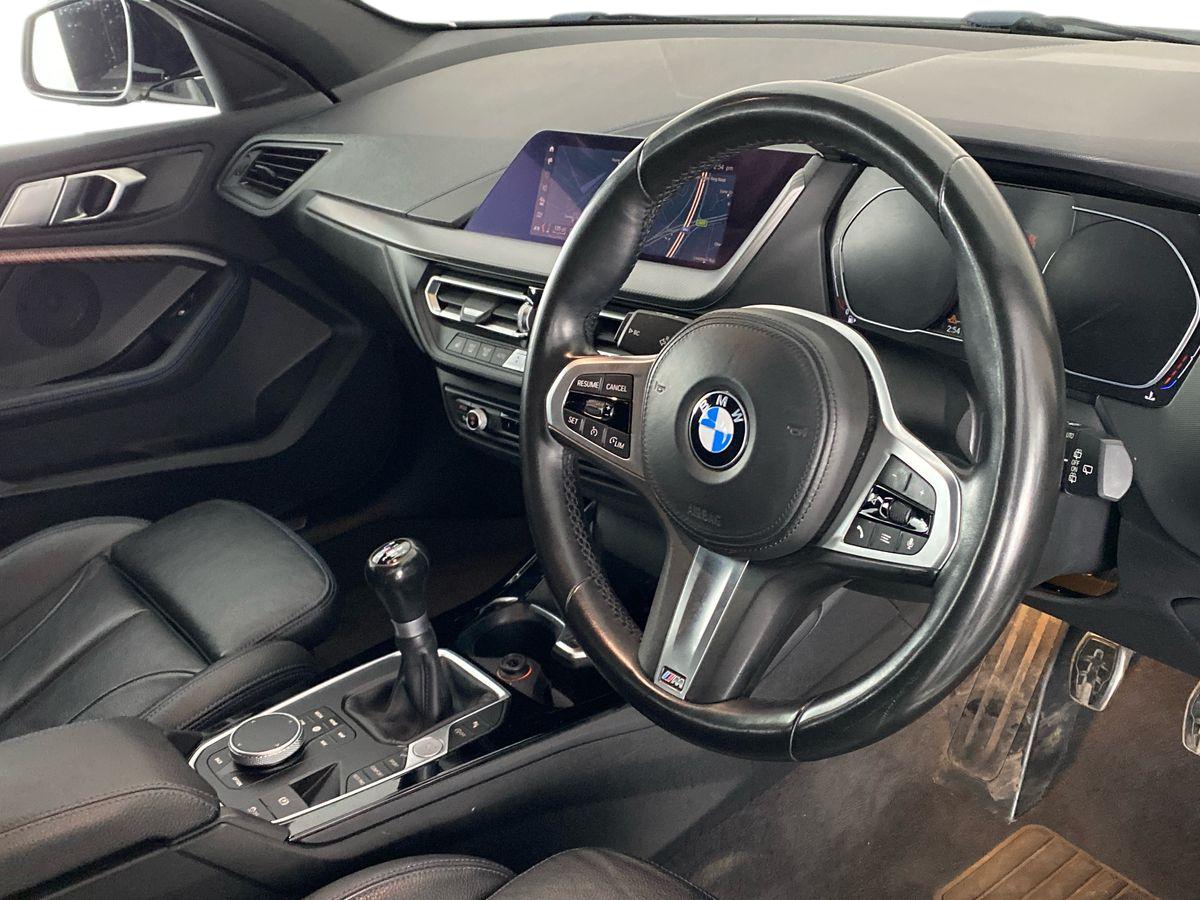 Used BMW 1 Series 2020 for sale - 76243620: Photo 12