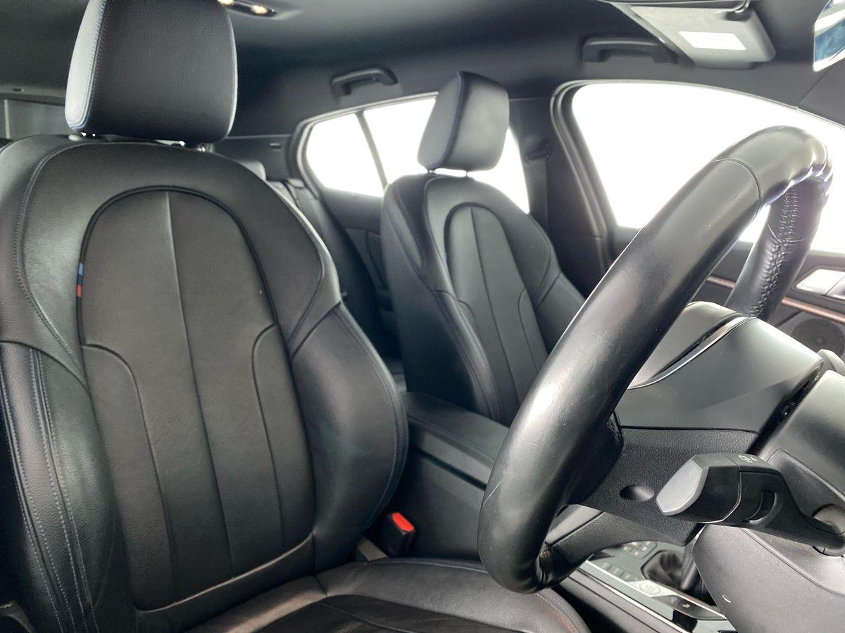 Used BMW 1 Series 2020 for sale - 76243620: Photo 13