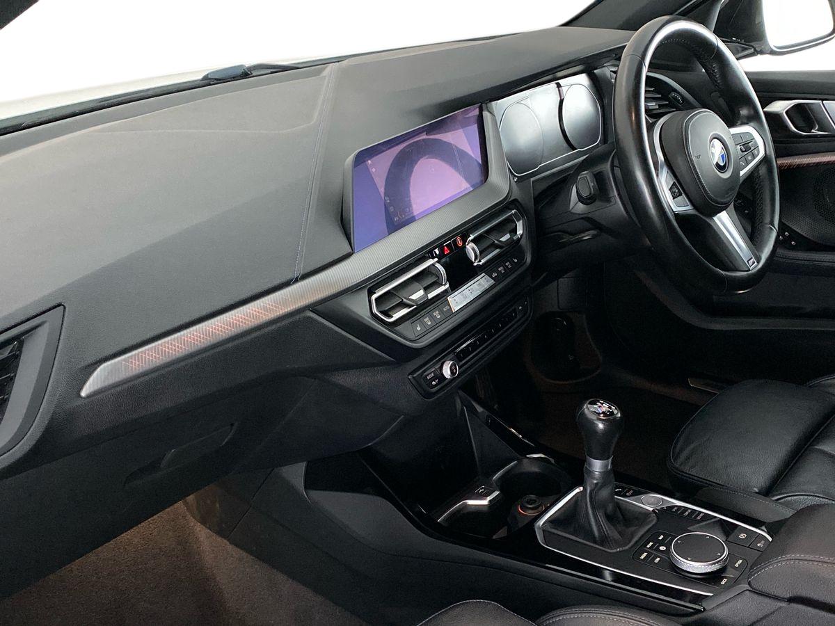 Used BMW 1 Series 2020 for sale - 76243620: Photo 14