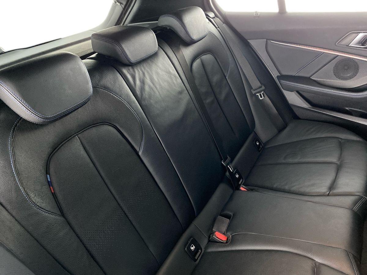 Used BMW 1 Series 2020 for sale - 76243620: Photo 15