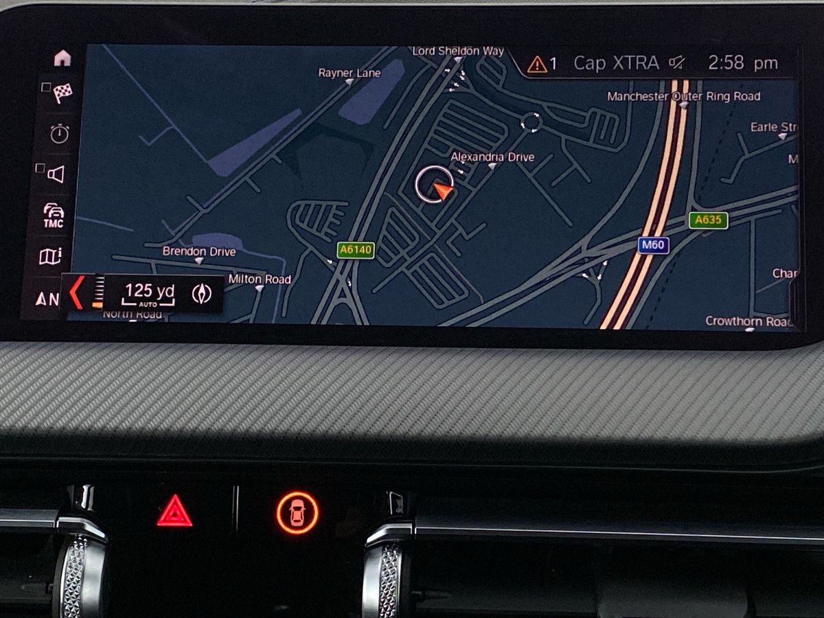 Used BMW 1 Series 2020 for sale - 76243620: Photo 16