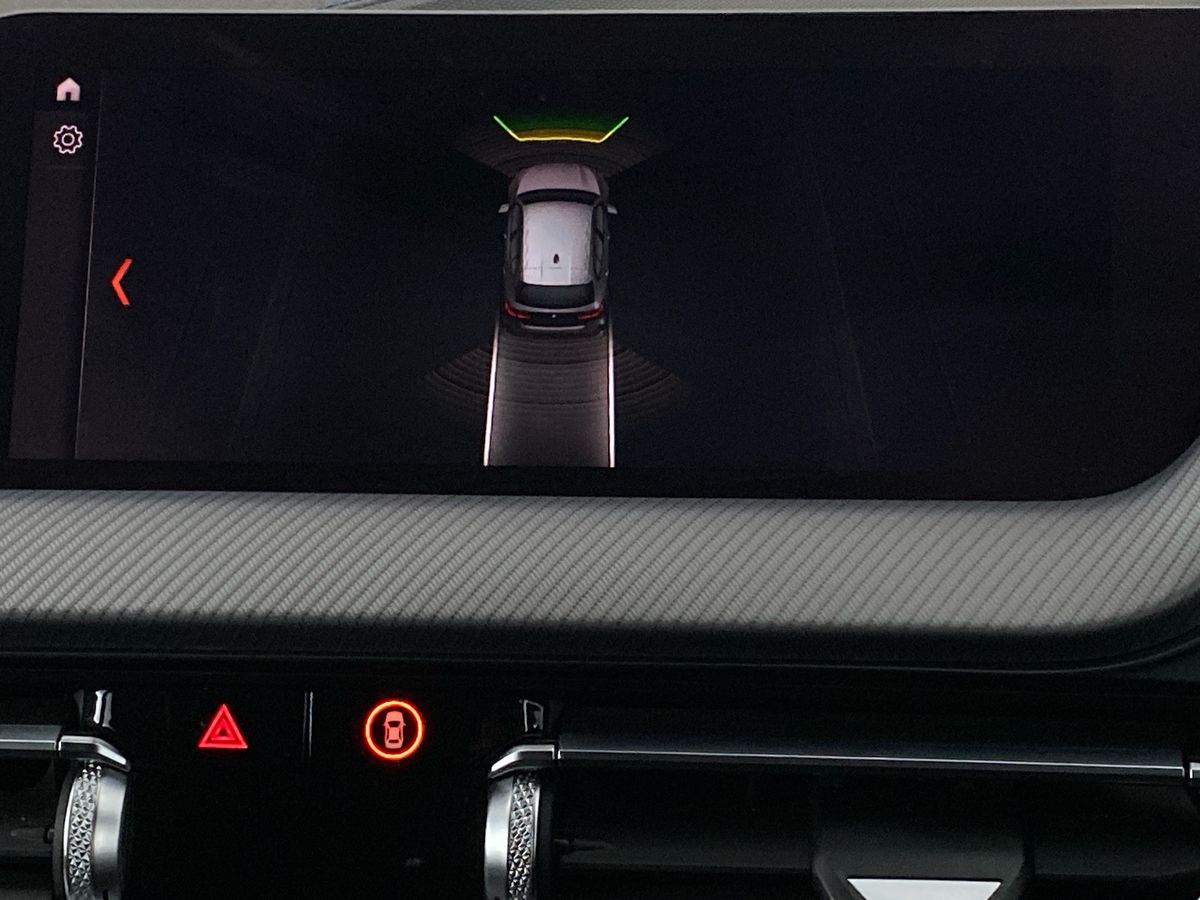 Used BMW 1 Series 2020 for sale - 76243620: Photo 18