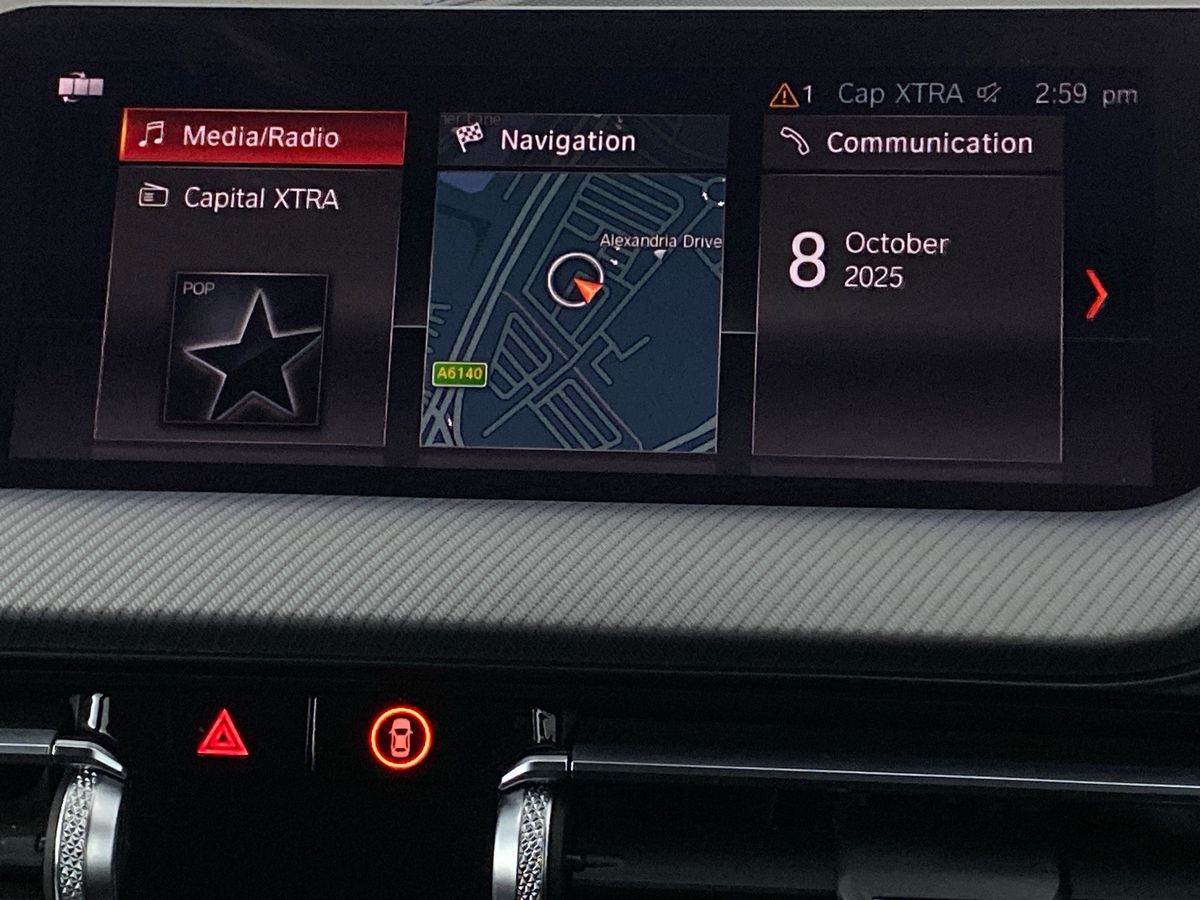 Used BMW 1 Series 2020 for sale - 76243620: Photo 19