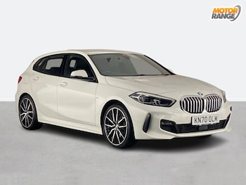 BMW - 1 Series