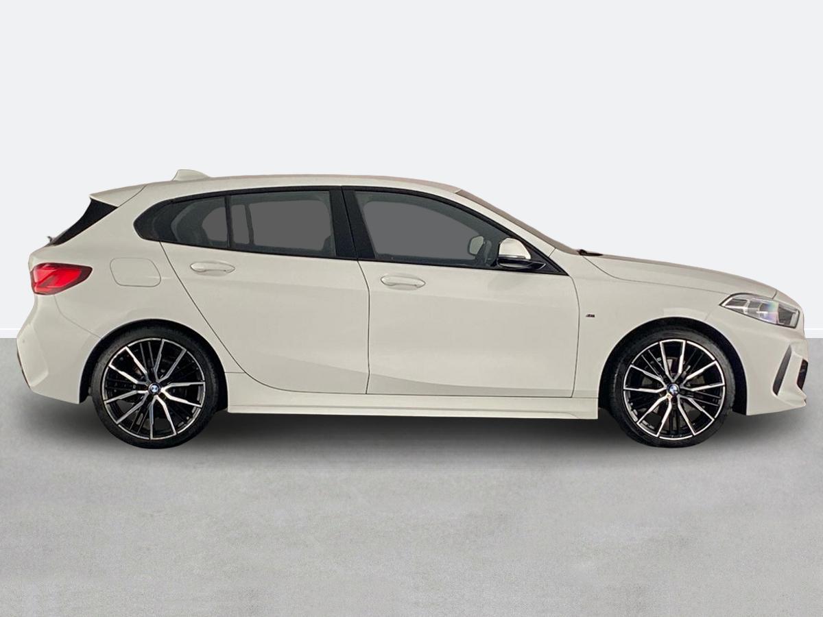 Used BMW 1 Series 2020 for sale - 76243620: Photo 2